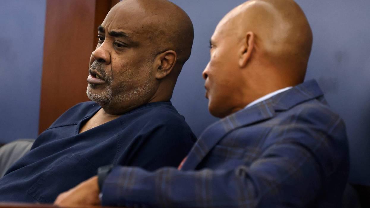 Tupac Investigation Las Vegas