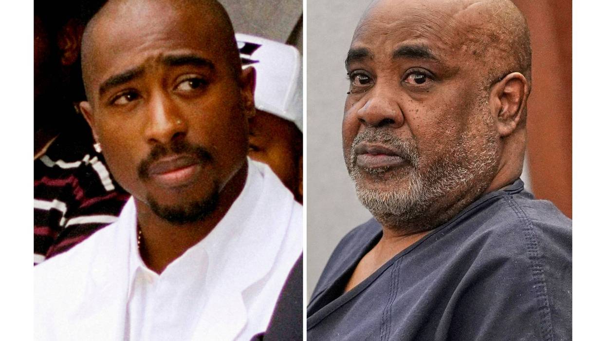 Tupac Shakur Murder 23