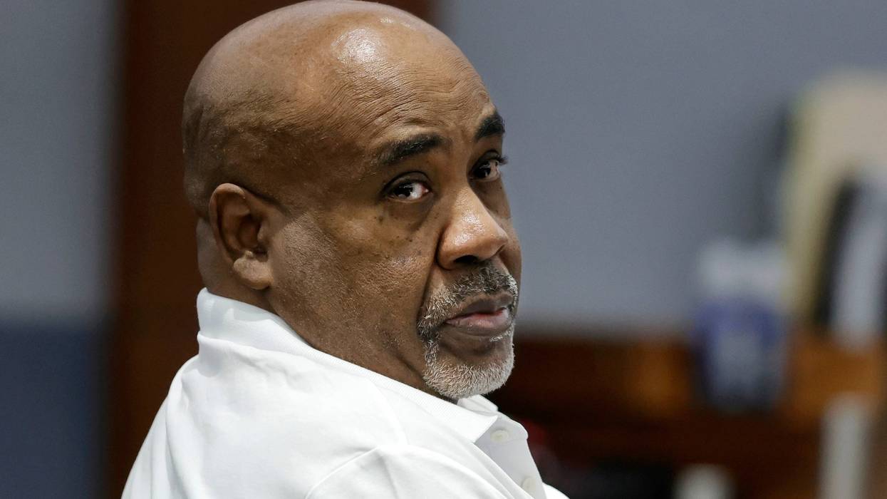 Tupac Trial