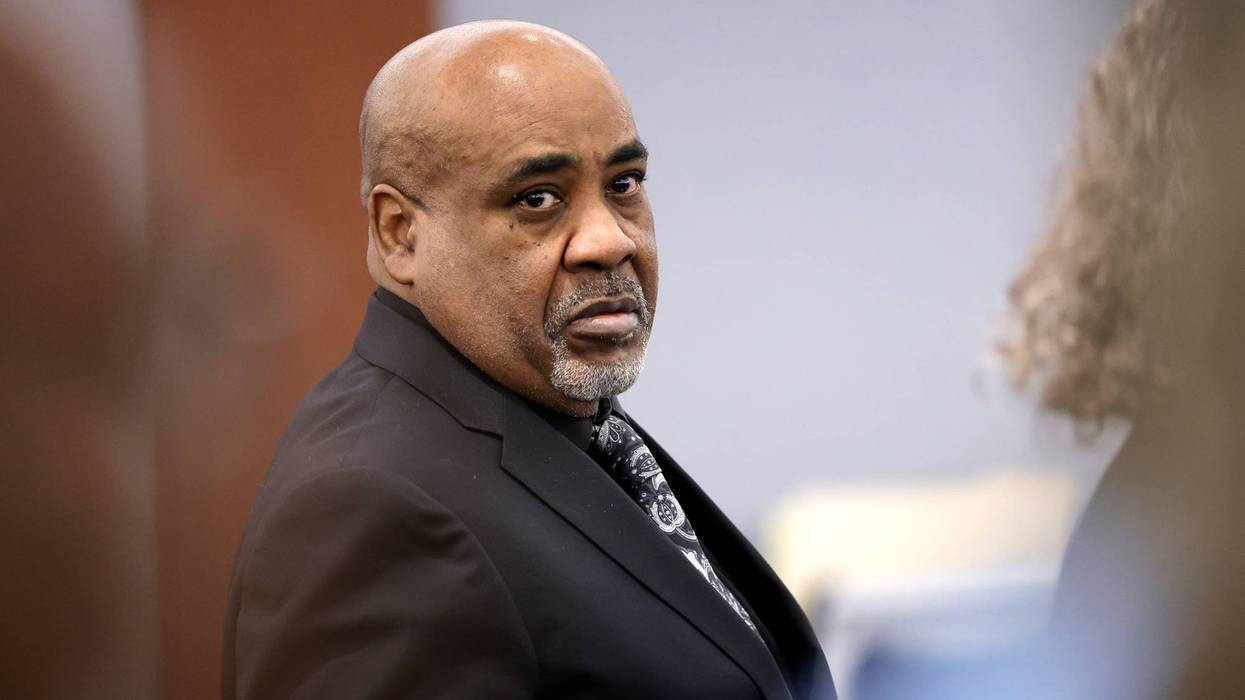 Tupac Trial