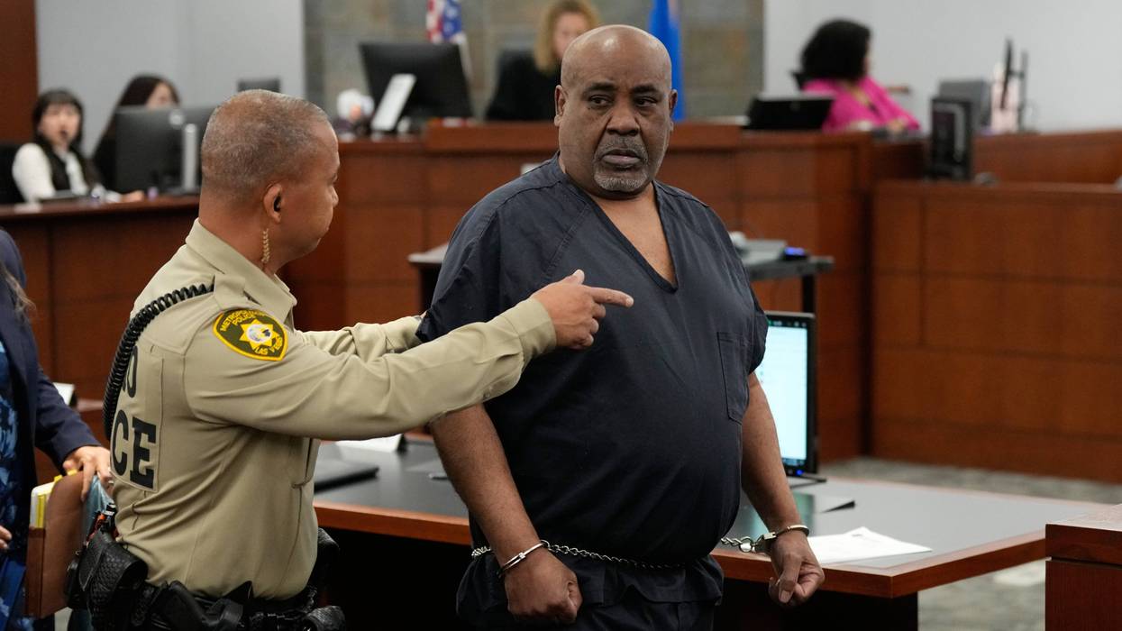 Tupac Trial