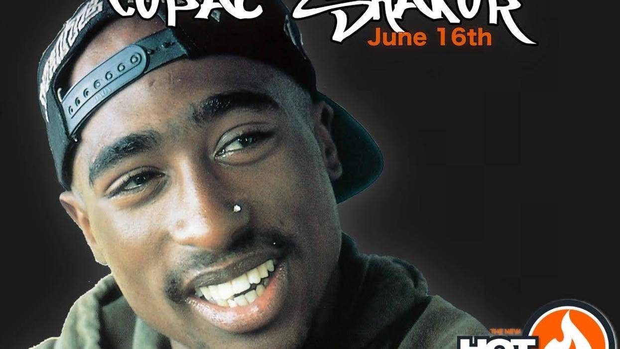 Tupac