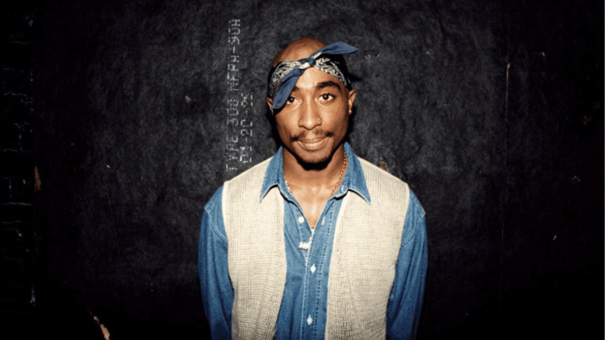 Tupac