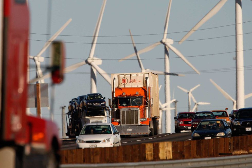turbines