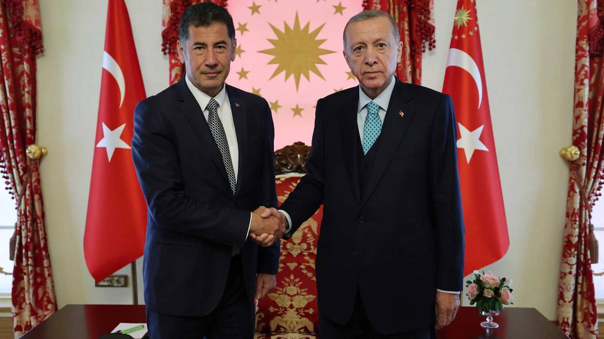 Turkey Elections