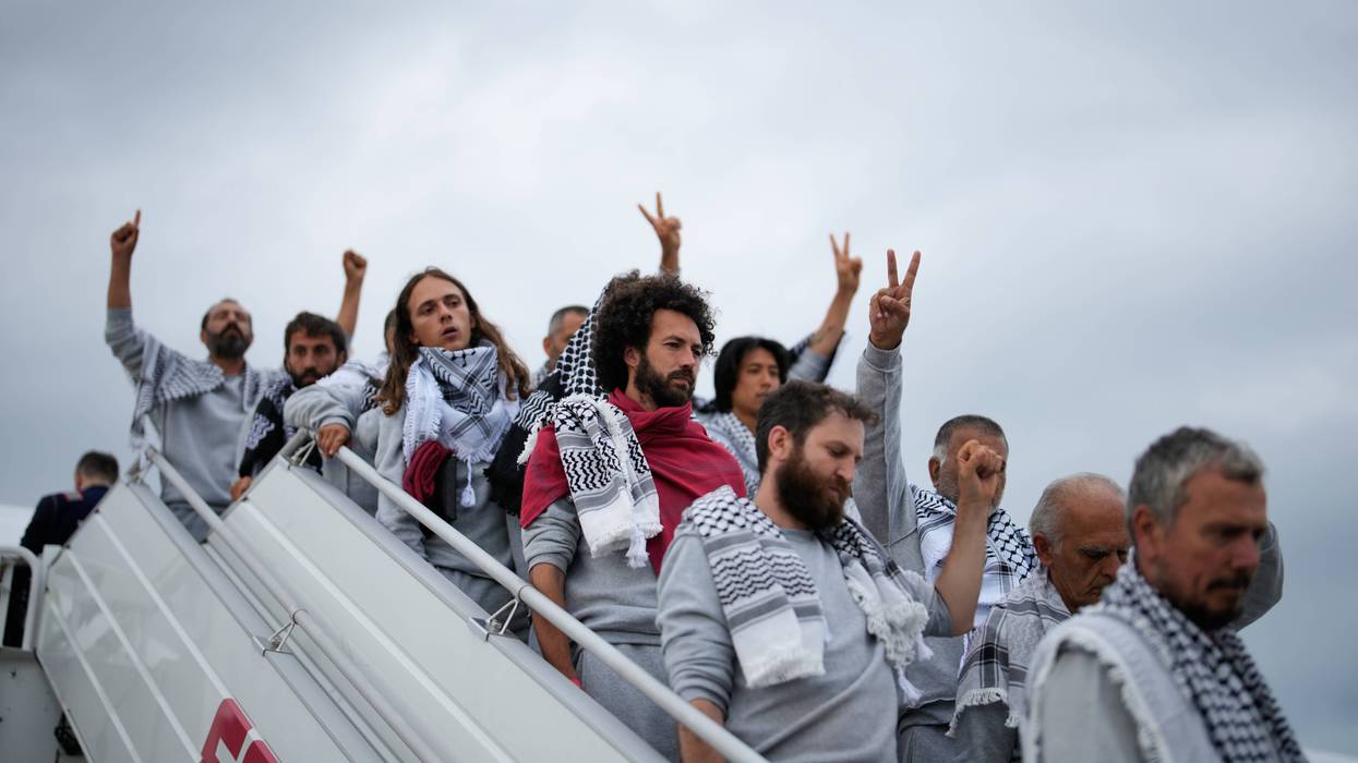 Turkey Gaza Flotilla 6