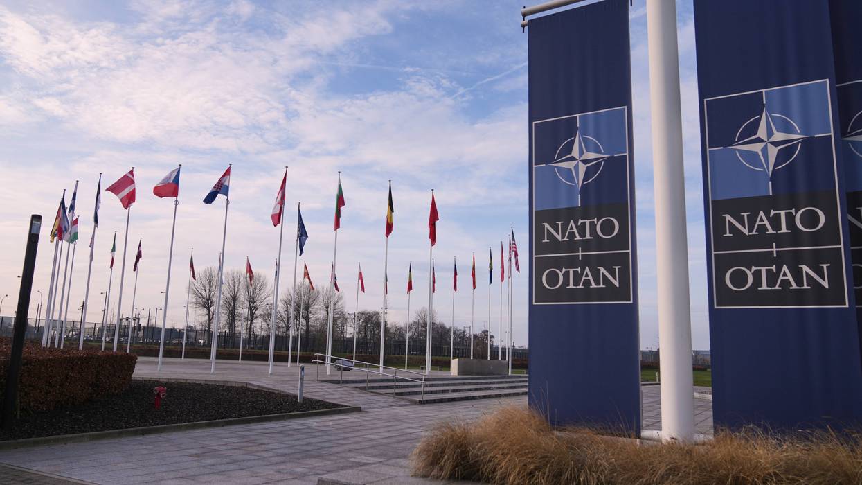 Turkey NATO Journalists 6329