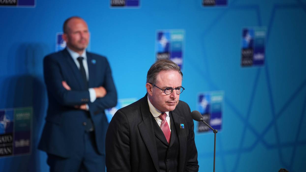 Turkey NATO Summit