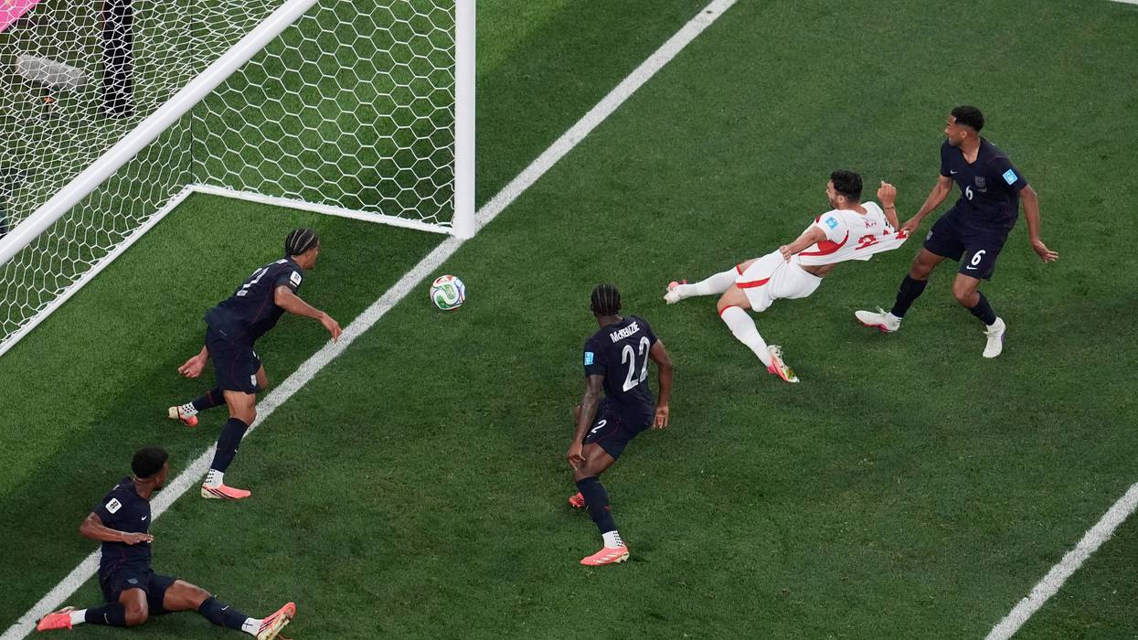 Pochettino annoyed by perceived disappointment after US finishes group play with 3-2 loss to Turkey