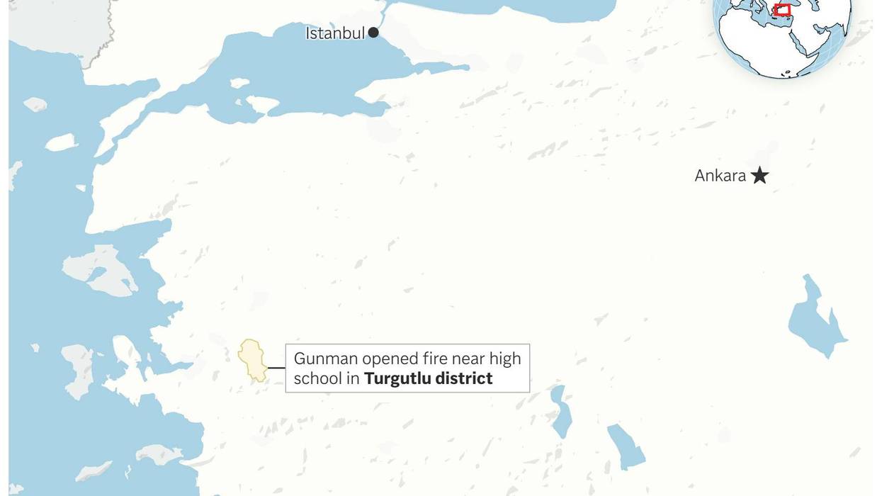 Turkey-Shooting-Map