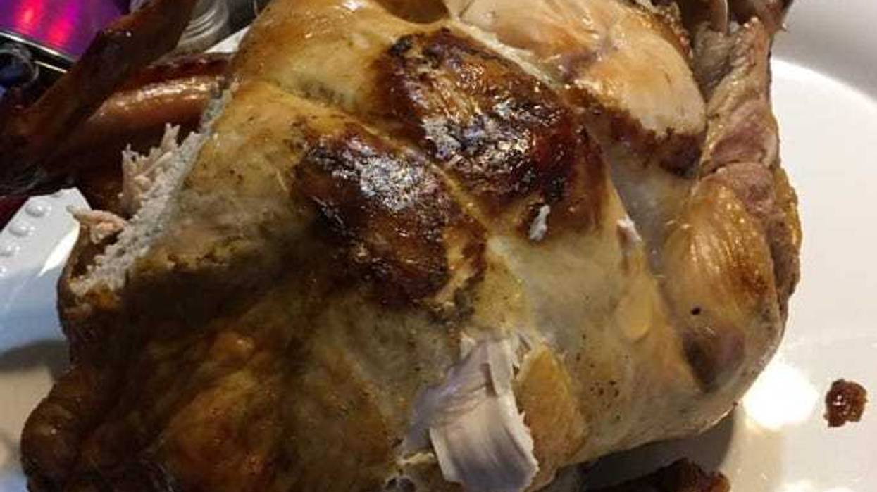 Turkey