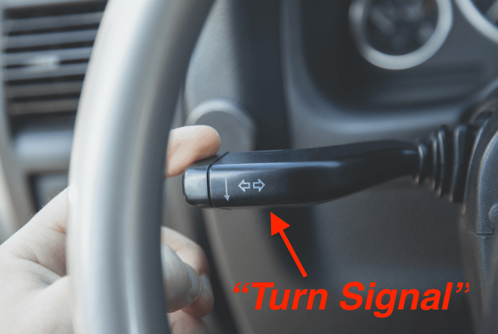Turn Signal