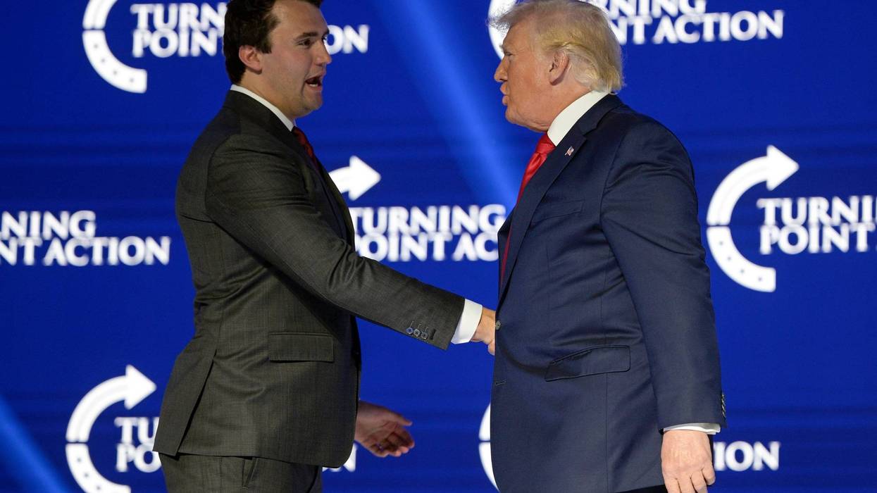 Turning Point Republicans