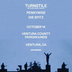 TURNSTILE