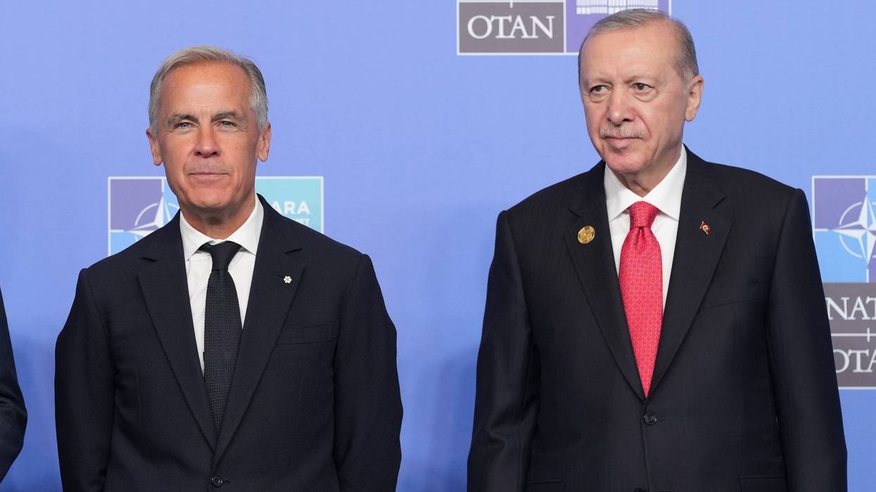 TURQUIA CANADA