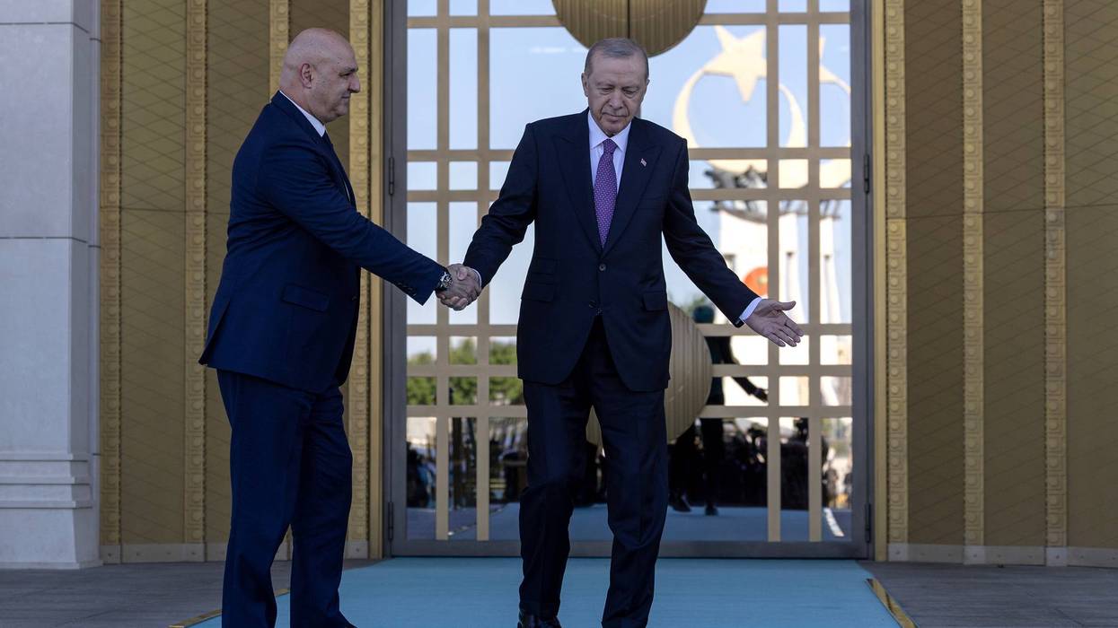 -TURQUIA LIBANO