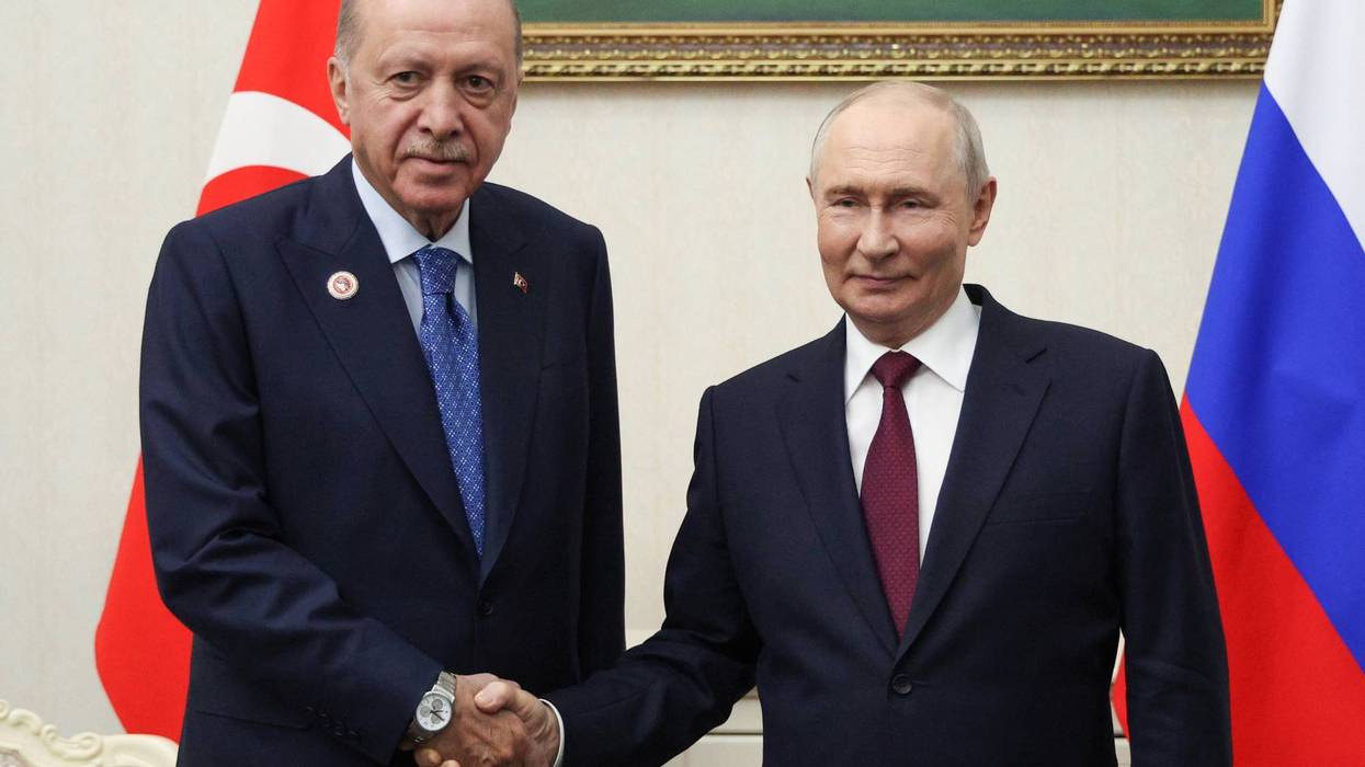TURQUIA NUCLEAR