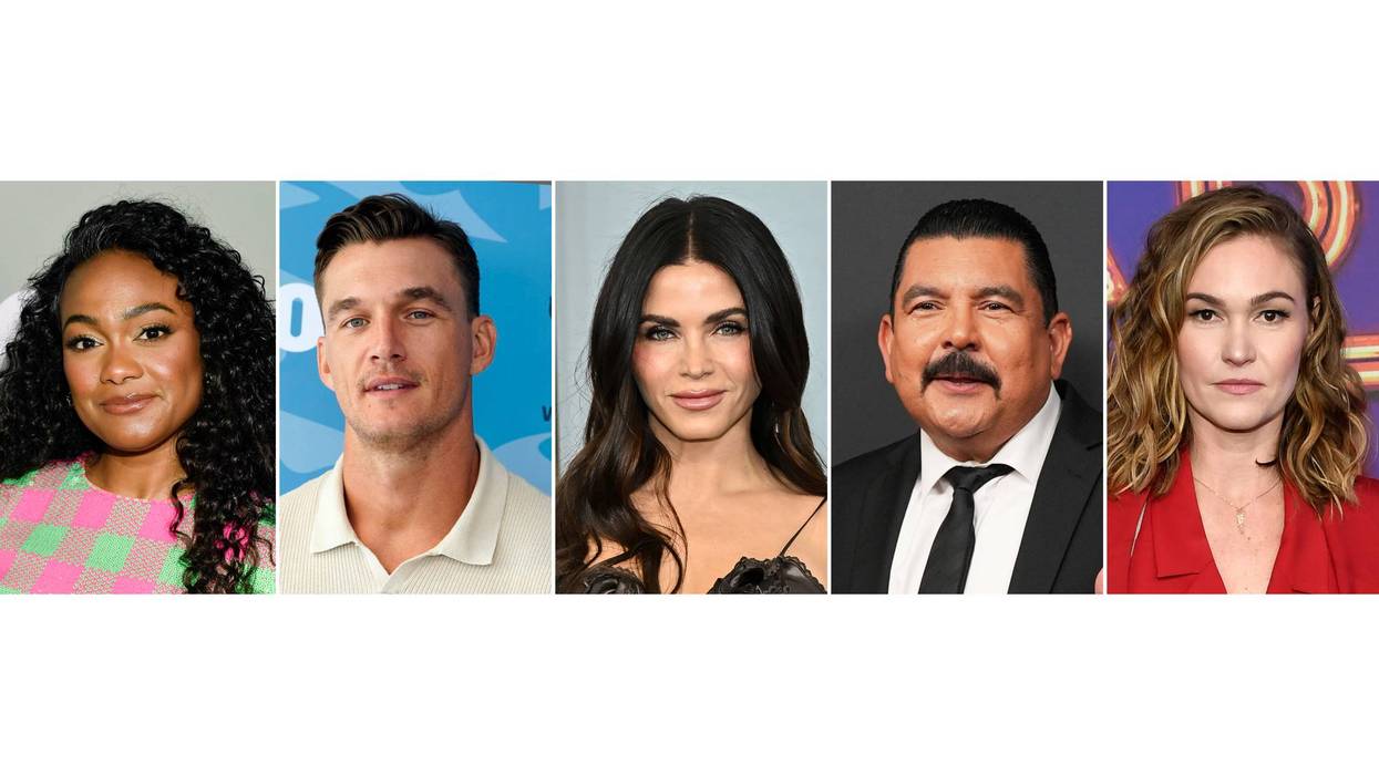 TV-Dancing With the Stars