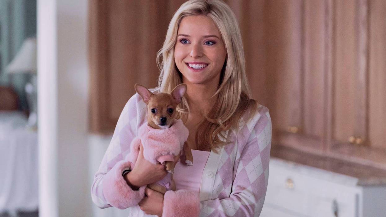 TV - Elle 9