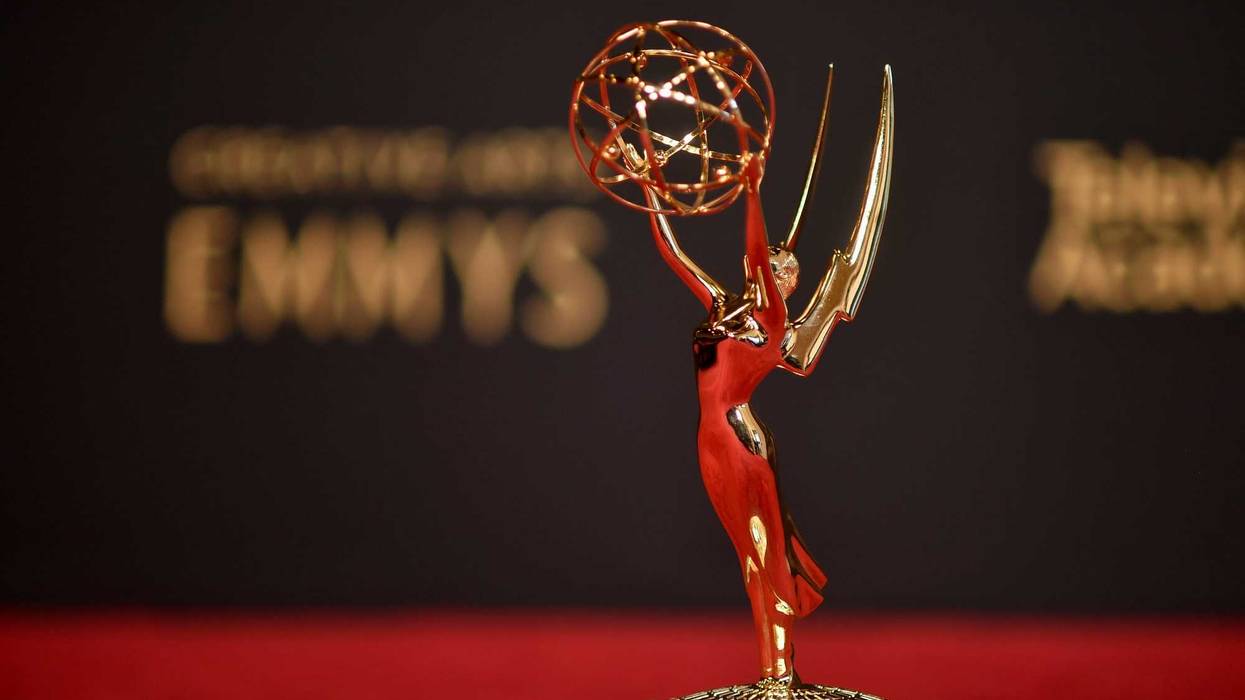 TV Emmy Awards Guide