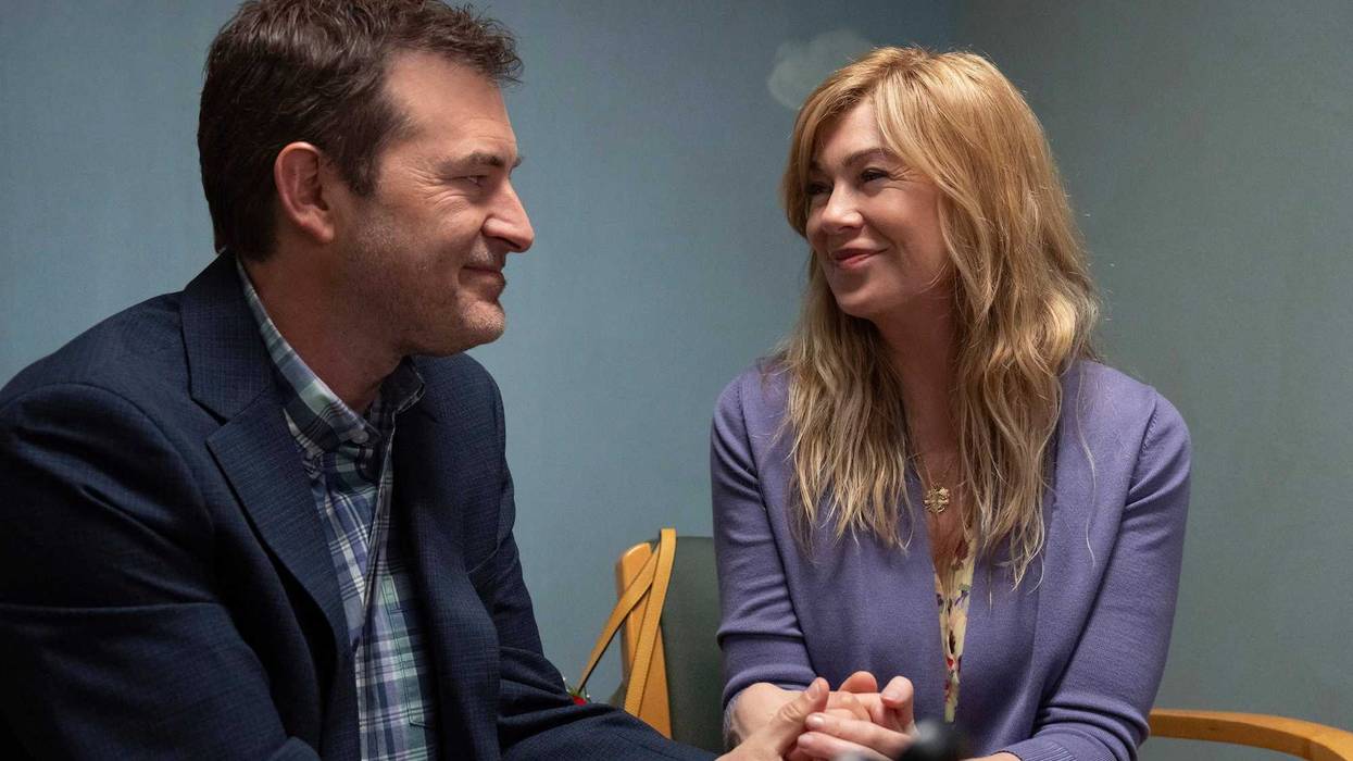 TV-Good American Family