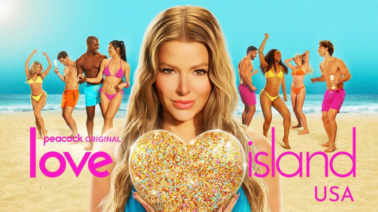 TV-Love-Island