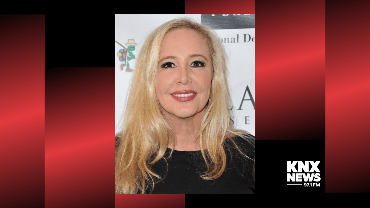 TV personality Shannon Beador attends the House Of Sillage Holiday Boutique Launch event at House of Sillage on November 01, 2018 in Costa Mesa, California.