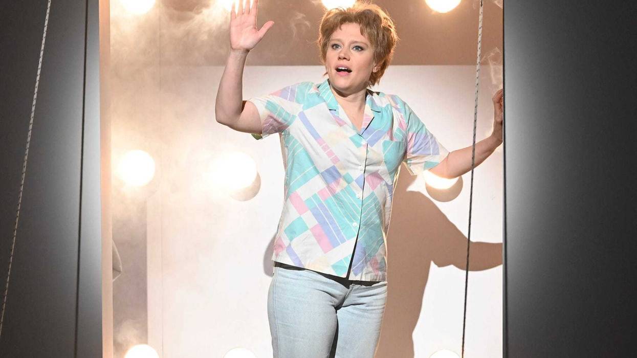 TV - Saturday Night Live