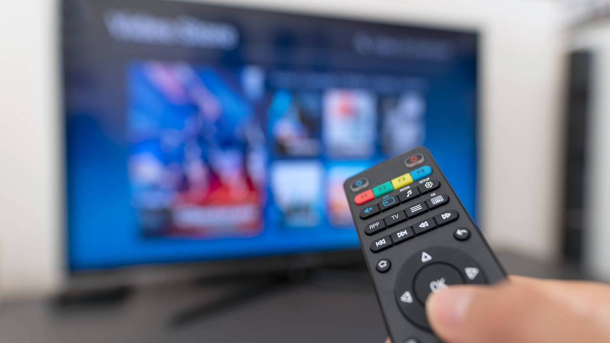 tv