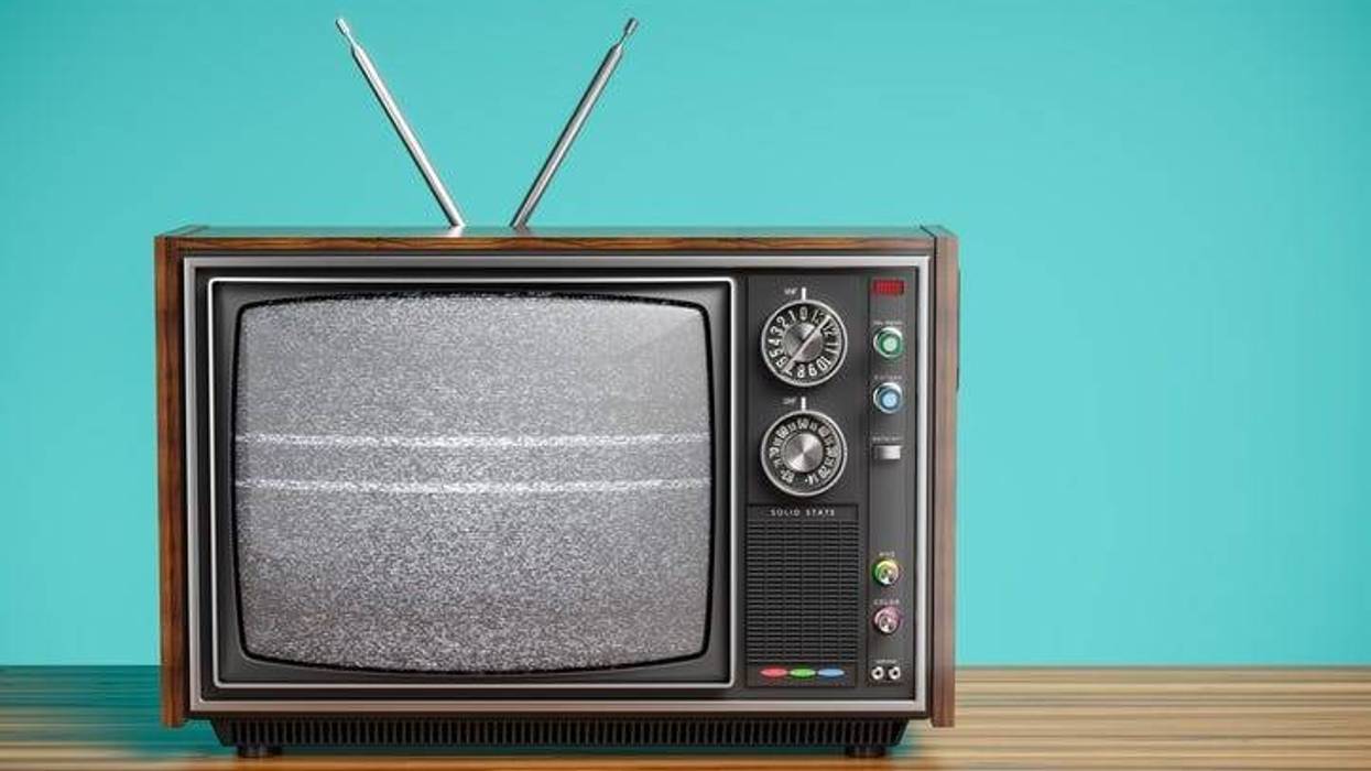 tv