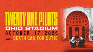 Twenty One Pilots at Ohio Stadium
