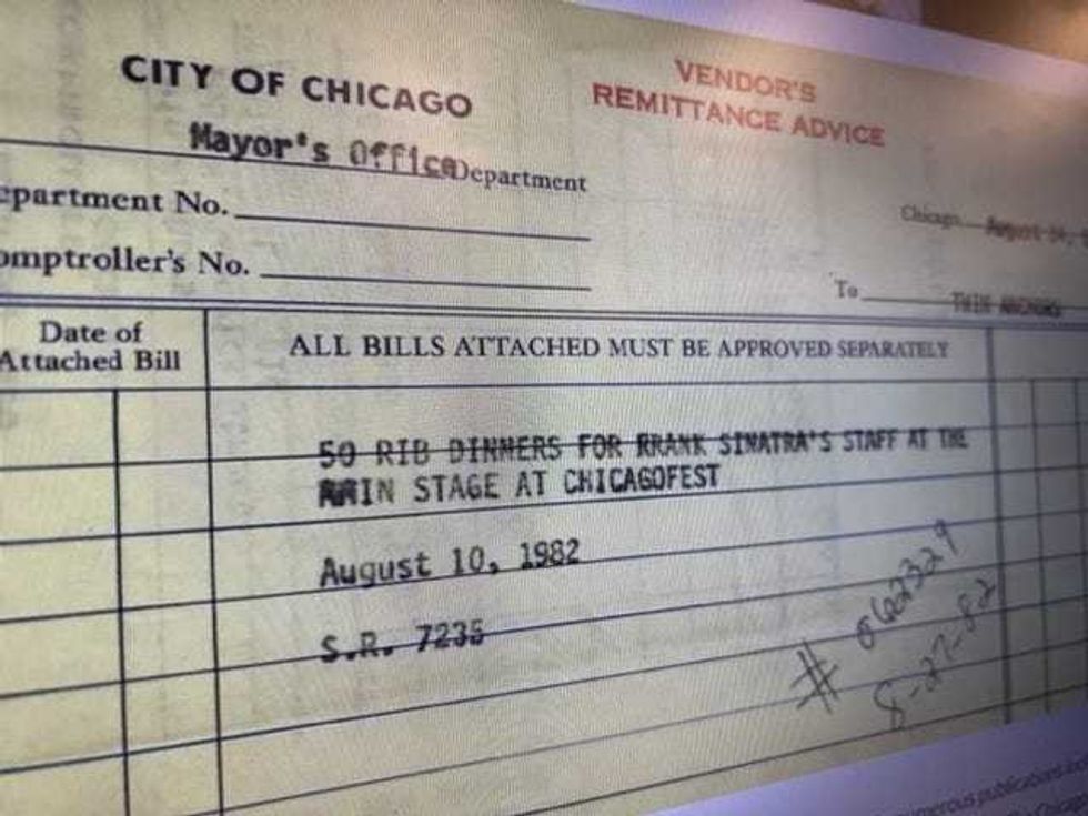 Twin Anchors Chicago