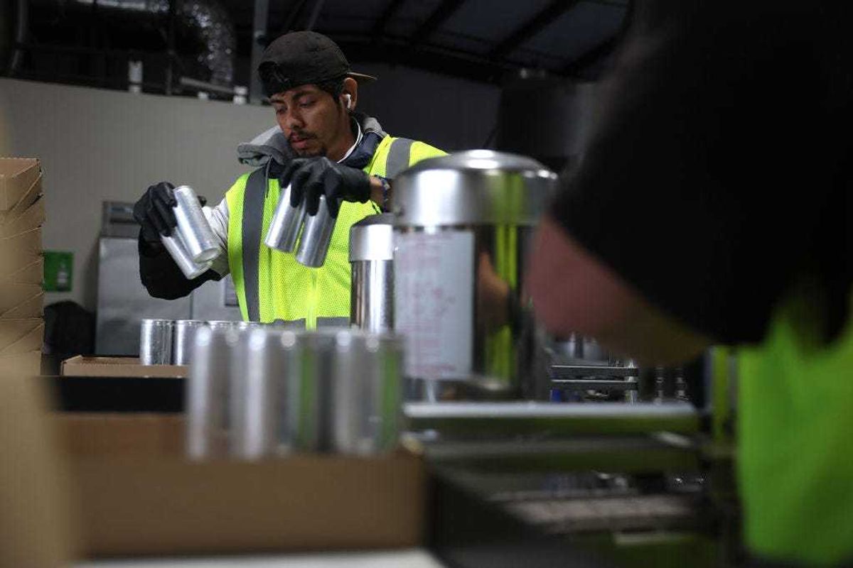 Twin Cities brewery owners say President Donald Trump's tariffs on steel and aluminum imports are having negative impacts on their businesses.