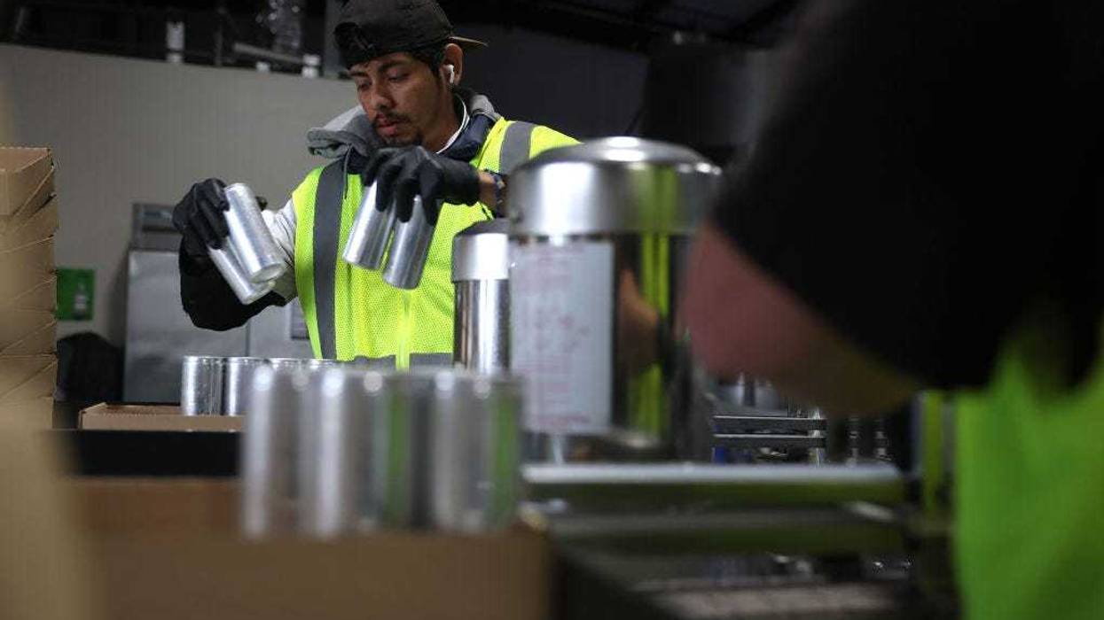 Twin Cities brewery owners say President Donald Trump's tariffs on steel and aluminum imports are having negative impacts on their businesses.