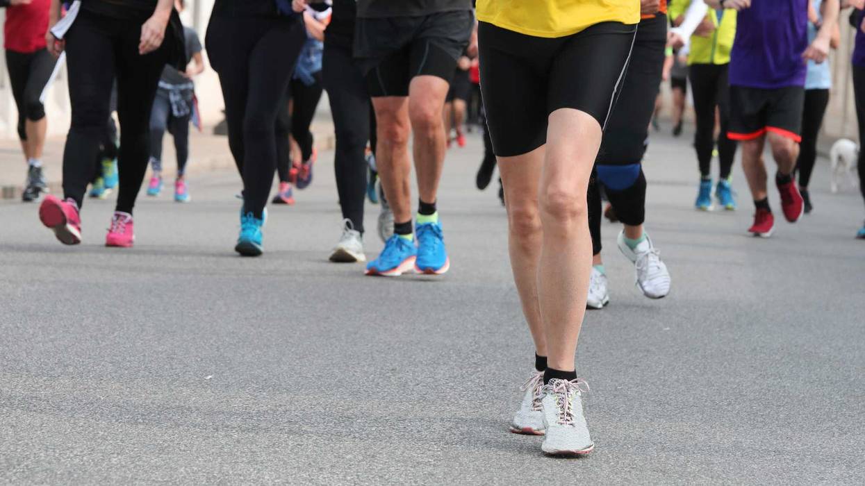 Twin Cities Marathon