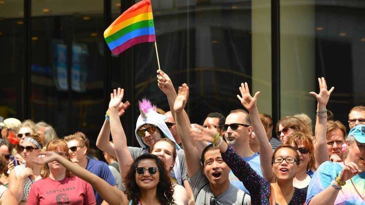 Twin Cities PRIDE