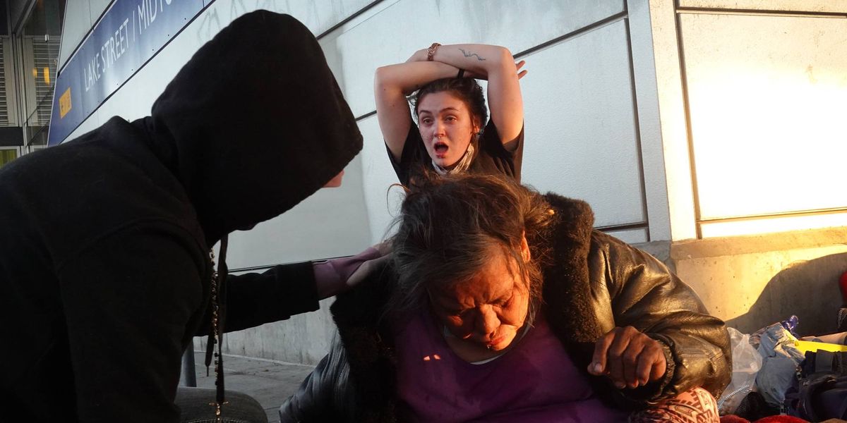 Homeless shelters are under constant strain amid an escalating affordable housing crisis