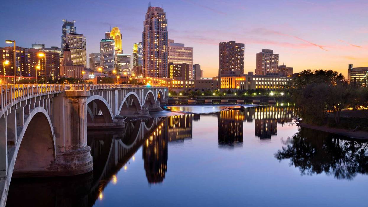Twin Cities