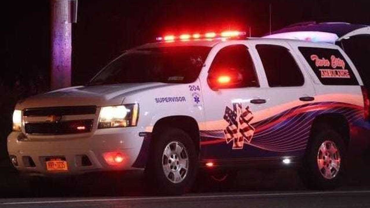 Twin City Ambulance