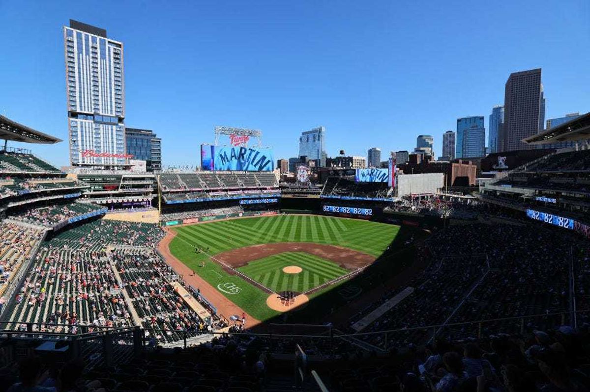 Twins baseball is coming back to free, over-the-air television for the first time in a long time in 2025.