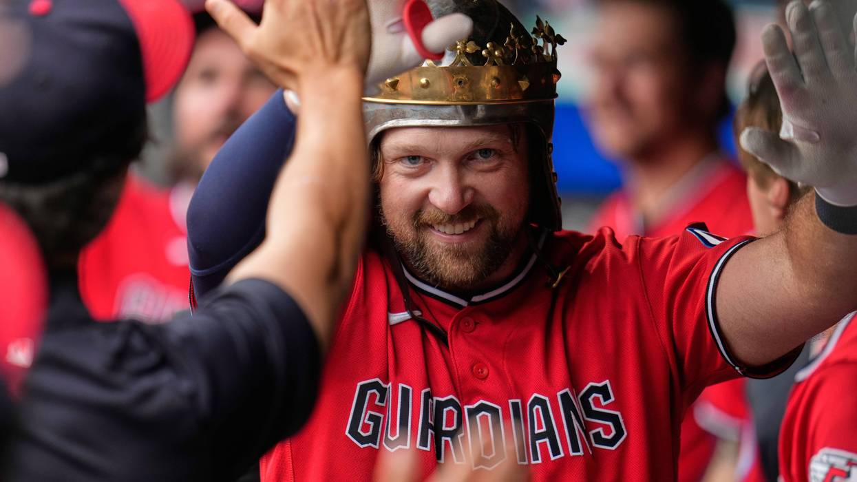 Twins Guardians Baseball