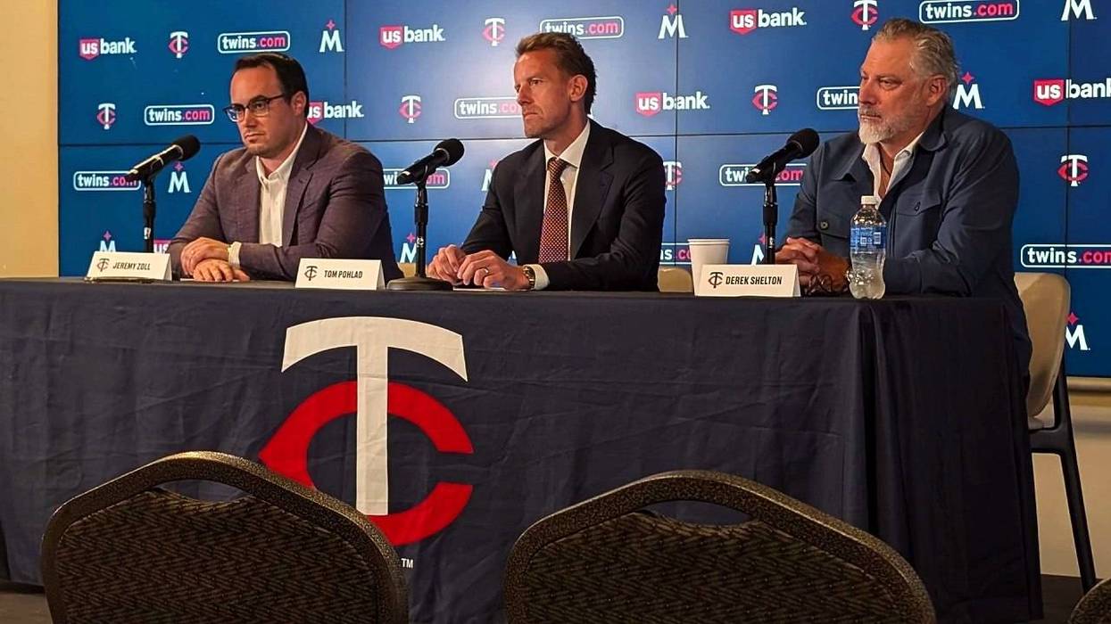 Twins ownership committed to "long haul" and say payroll increases should come for 2027 - if there's a season