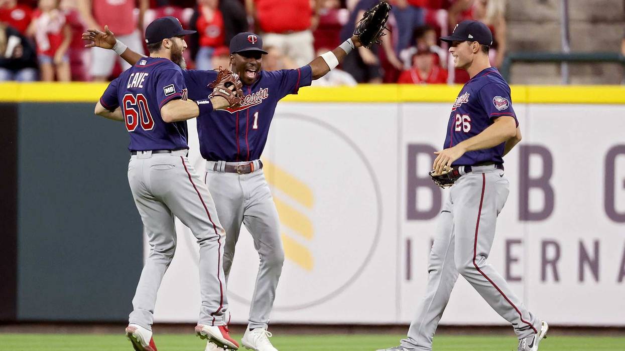 Twins Schedule Release