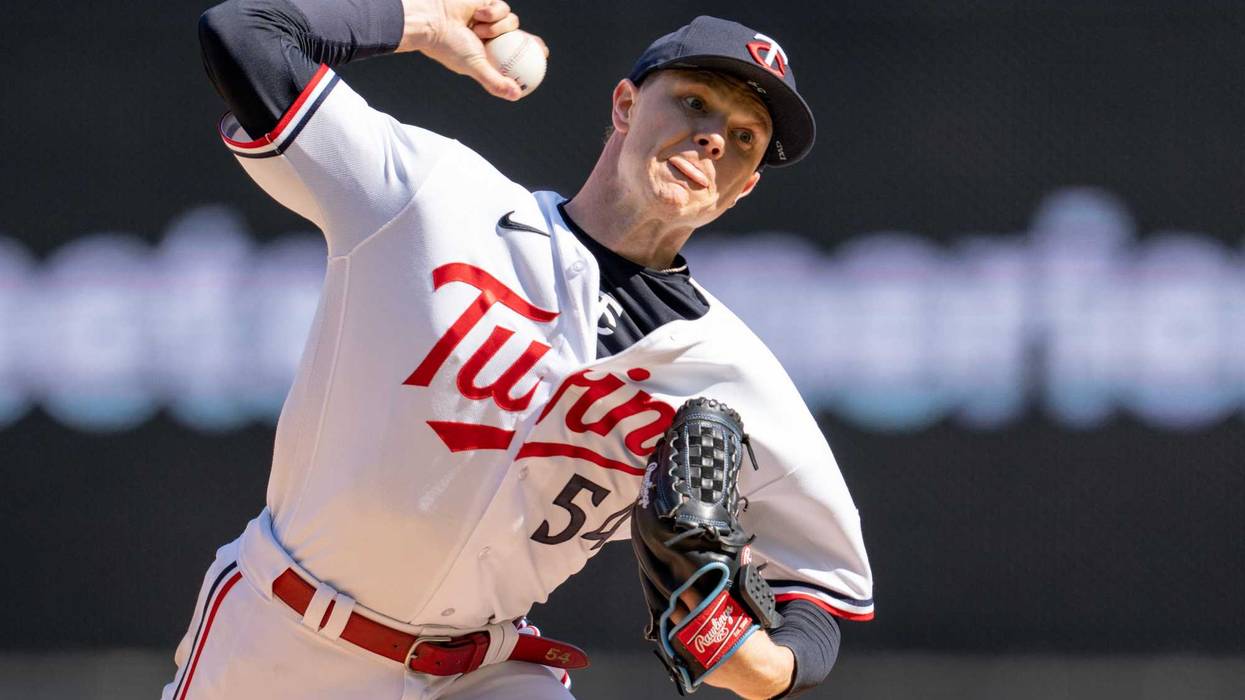 Twins, Sonny Gray