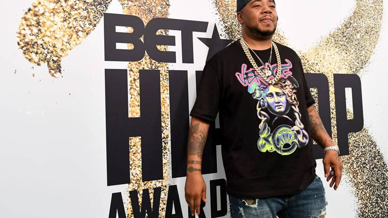 Chicago rapper Twista pleads guilty to not paying income taxes