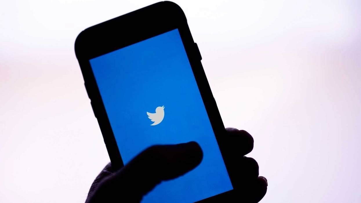 Twitter Breach