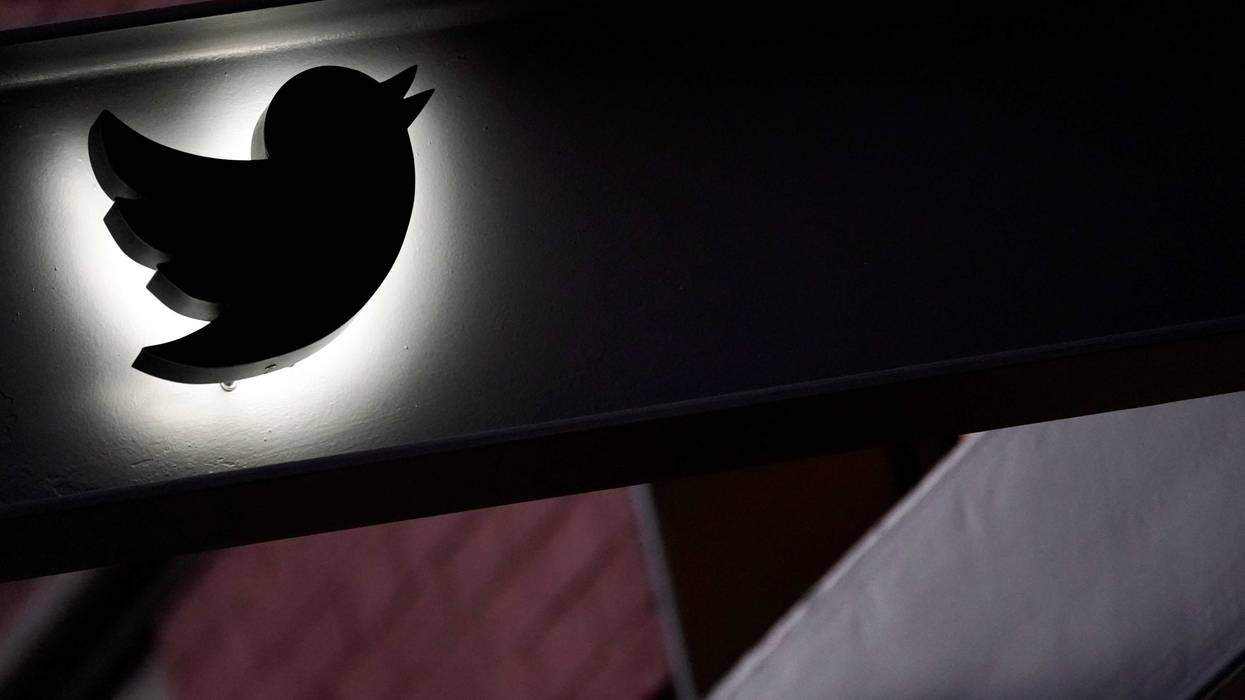 Twitter-Hack
