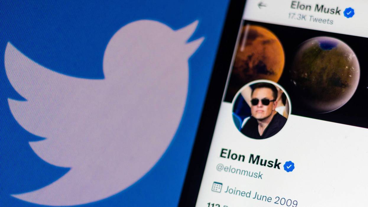 Twitter is heading for takeover by tech billionaire Elon Musk for $45 Billion dollars.