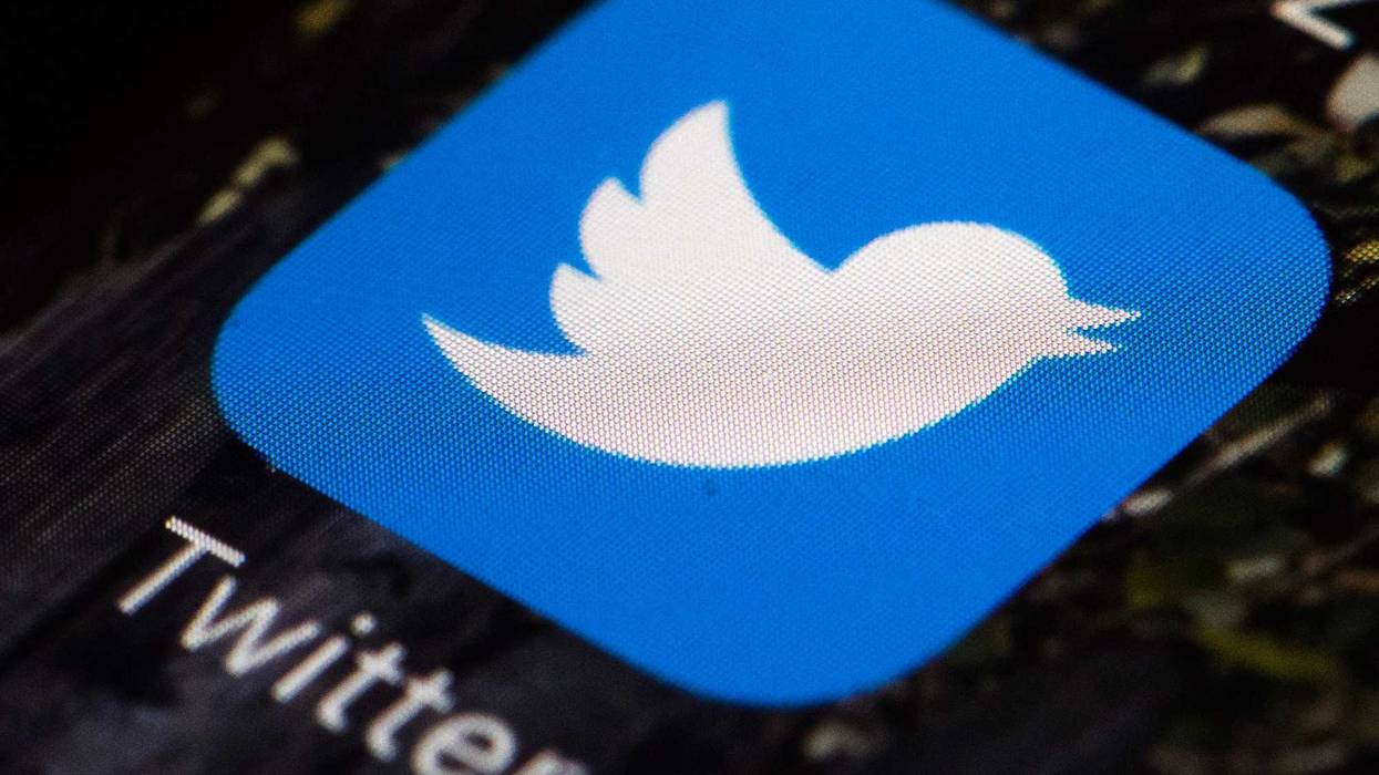 Twitter Limits