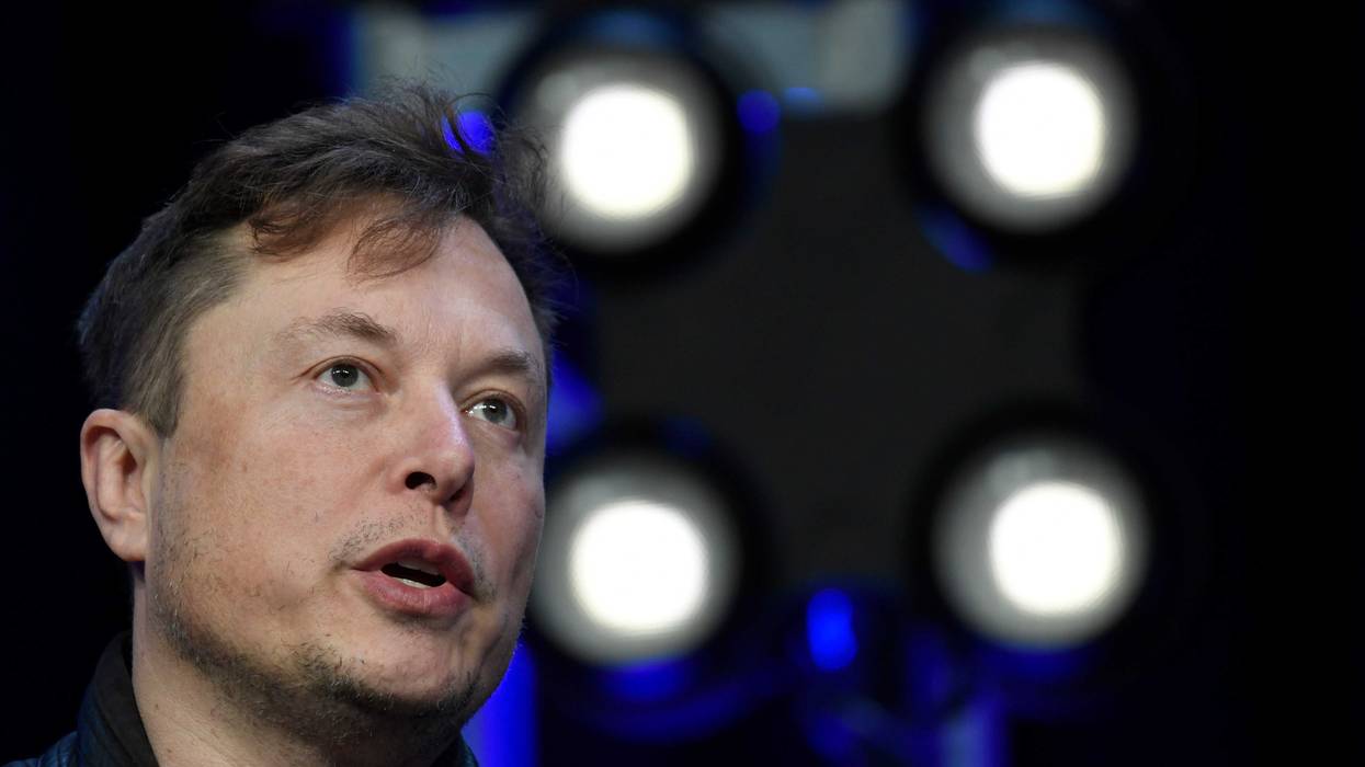 Twitter Musk Stock Sale